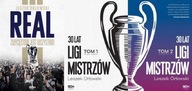 Real. Zwycięstwo + 30 lat Ligi Mistrzów 1+2 Orłowski