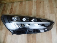Ford Focus IV MK4 2018-2021 light right front front right