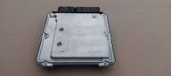 computer control unit AUDI Q5 8R 2.0TDI 03L906019AS *K25