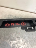 lišta doplněk nárazníku předek AUDI A3 8Y 8Y0807110