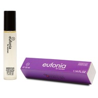 Odolný parfum EUFONIA for WOMEN Parfumy 33 ml