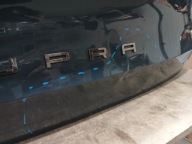 boot door CUPRA FORMENTOR LIFT