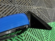 electrics mirror side left side BMW X1 F48 7PIN colour C1D