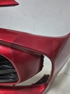 MG MG3 III 24- bumper front front for KAMERE grid P11222231
