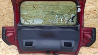 trunk door boot CITROEN C3 PICASSO 2008