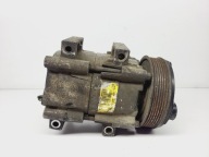 compressor; compressor of the air conditioning VW PASSAT B3 2.0 16V