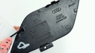 Copri Paraurti 83A807241 AUDI Q3 II 83A