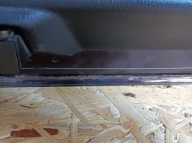 trunk door boot Mazda 6 2002-2008 Kombi