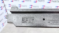 MERCEDES W117 CLA polystirene boot floor well A1178900000