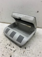 passenger compartment for OKULARY 5JA868565A SKODA FABIA III