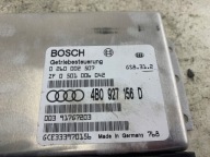 AUDI A6 C5 unité de commande électronique uce module boîte de vitesses engrenage 4B0927156D