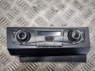 PANEL des lüfters AUDI A5 8T UK rechtslenker 8T2820043AF