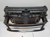 SEAT TARRACO support panel for radiators radiator KOMPLET