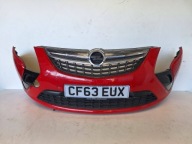 OPEL ZAFIRA C 12-16 bumper + PDC