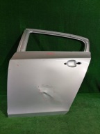 door rear. left left rear part CHEVROLET CRUZE HB 08