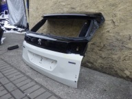 PEUGEOT 3008 II P84 16- Heckklappe