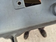 SUZUKI IGNIS III 3 16-20 bumper front front