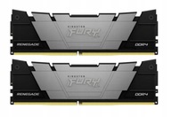 Pamięć DDR4 Kingston Fury Renegade 32GB (2x16GB) 3600MHz CL16 1,35V 1Gx8