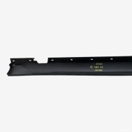 moulding threshold left BMW X1 E84 2990169