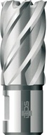 Krátké jádrové vrtáky KBK HSS, stopka Weldon 22/30 mm BDS