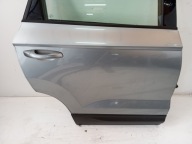 door right rear. SKODA KAROQ 19R