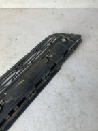 grid of a bumper front central lower CITROEN C3 III 9812062277