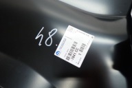 CITROEN DS4 10- fender right front front