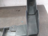 support panel for radiators RENAULT TRAFIC III 3 OPEL VIVARO B 14- 93868911