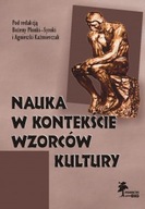 Nauka w kontekście wzorców kultury