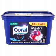 Coral BLACK VELVET Caps 50p 1kg