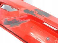 VOLVO V40 bumper rear part rear