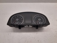 dials 2K5920866B VW Caddy IV 2K5 1,2 TSI