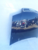 AUDI A6 C5 4B 97-01 bonnet