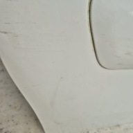 CITROEN BERLINGO II 2 08-18 door side sliding right