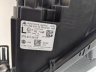 Licht links REFLEKTOR VW TOURAN 5TA 16- FULL LED