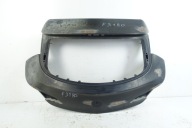 OPEL ASTRA J GTC 3D 3DRZWI 2011- cover trunk door boot