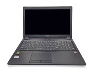 EccoPc P950RF i7-9750H\RTX2070\16GB\512 GB\CLEVO