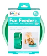 FUN FEEDER XS MISKA KOLOR MIĘTOWY 67829