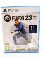 GRA PS5 FIFA 23