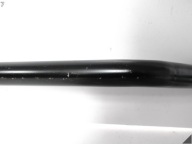 FORD TRANSIT VI 6 LIFT 13-23 lower sider console bracket W bumper front