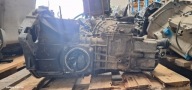 gearbox, FIAT SEICENTO 1.1 BEN