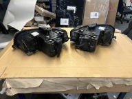 AUDI A3 8P lights front XENON KOMPLET EUROPA