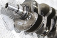 crank FIAT 500L