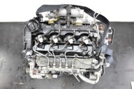 engine MAZDA 3 BL 6 GH CX-7 2.2 MZR-CD CITD 180KM R2AA @ POMIAR KOMPRESJI @