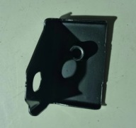 AUDI E-TRON WSPRONIK Support plaque Aile Gauche Avant 4KE821165