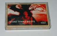 Kaseta audio Core Stone Temple Pilots