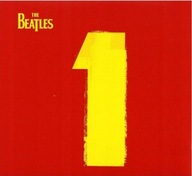 CD: The BEATLES - Number 1 (ONE) - 27 No. 1s