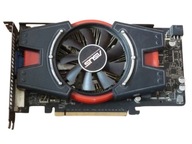 Karta Graficzna Nvidia GeForce GTS450 1GB Asus HDMI PCI-E Gwarancja