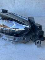 light right front LED lens MAZDA CX5 and LIFT KA1L51030D EU