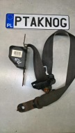 tension belt safety right front GALLOPER 2.5 TD